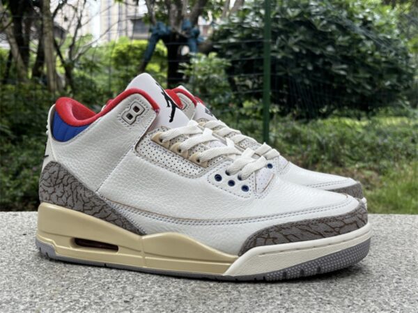 Jordan 3 “Korea 2.0” - Image 4
