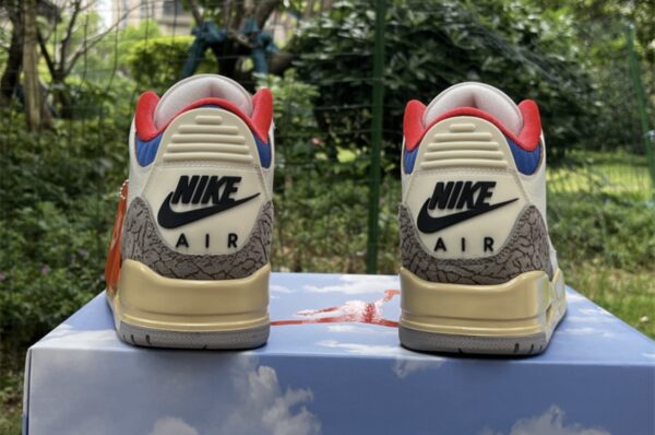 Jordan 3 “Korea 2.0” - Image 3