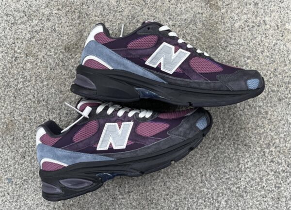 New Balance 1906 “Purple Rain”