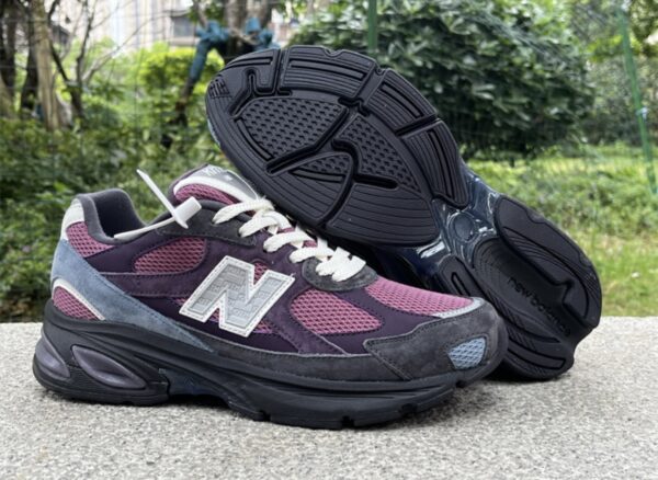 New Balance 1906 “Purple Rain” - Image 3