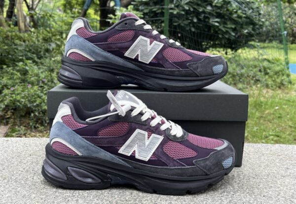 New Balance 1906 “Purple Rain” - Image 5
