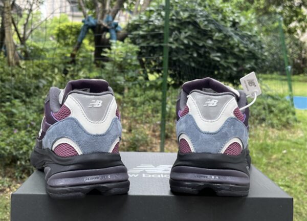 New Balance 1906 “Purple Rain” - Image 4