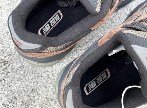 New Balance 1906 “Brown Anthracite” - Image 2
