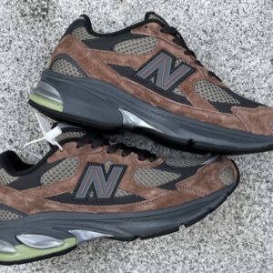 New Balance 1906 “Brown Anthracite”