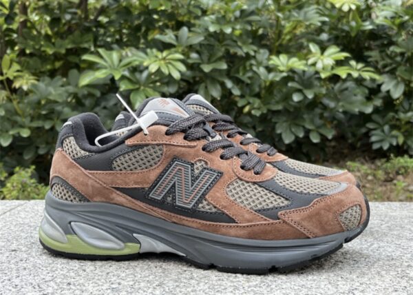 New Balance 1906 “Brown Anthracite” - Image 5