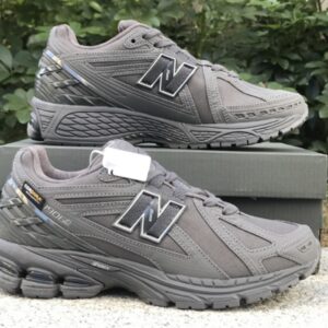 New Balance 1906 “Wolf Gray”