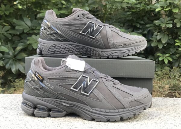 New Balance 1906 “Wolf Gray”