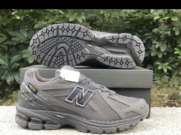 New Balance 1906 “Wolf Gray” - Image 3