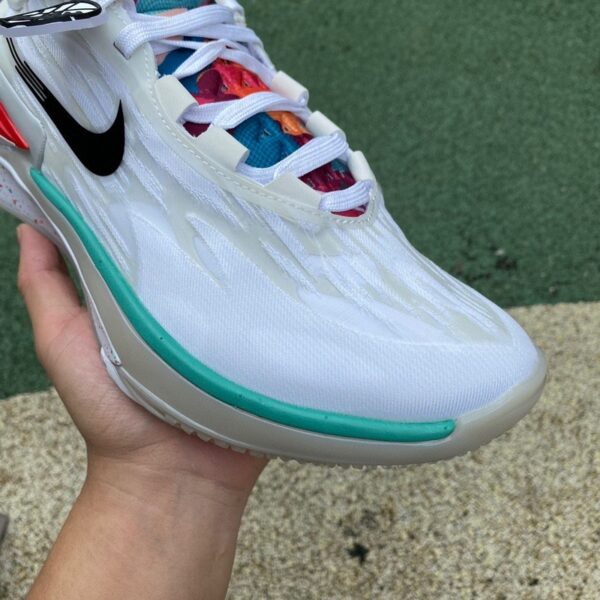 Nike Air Zoom G.T. Cut 2 “Rabbit Year” – Pure Original - Image 7