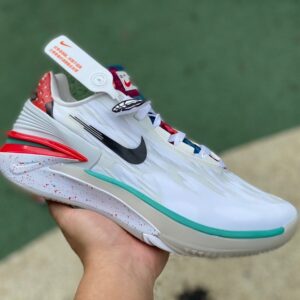 Nike Air Zoom G.T. Cut 2 “Rabbit Year” – Pure Original