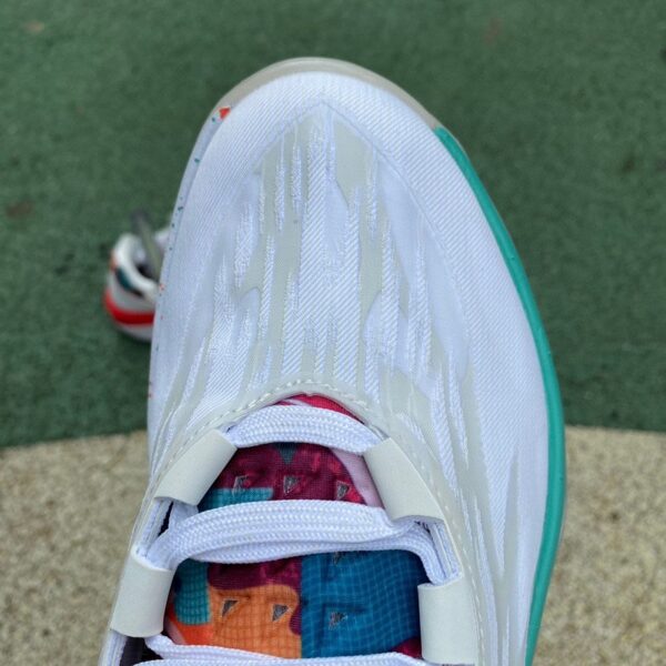 Nike Air Zoom G.T. Cut 2 “Rabbit Year” – Pure Original - Image 8