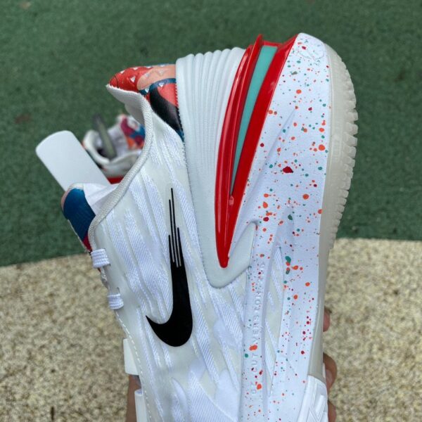 Nike Air Zoom G.T. Cut 2 “Rabbit Year” – Pure Original - Image 10