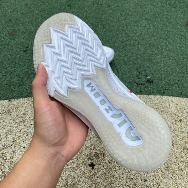 Nike Air Zoom G.T. Cut 2 “Rabbit Year” – Pure Original - Image 11