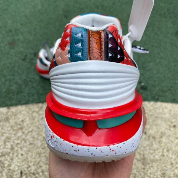 Nike Air Zoom G.T. Cut 2 “Rabbit Year” – Pure Original - Image 3
