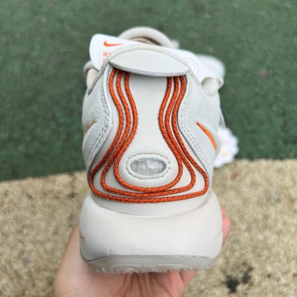 Nike LeBron 21 EP “White” – Pure Original - Image 10