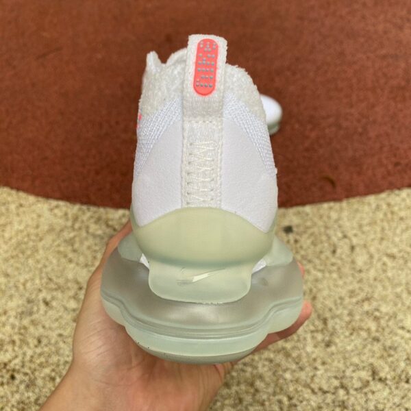Nike Air Max Scorpion “White Pink” - Image 10