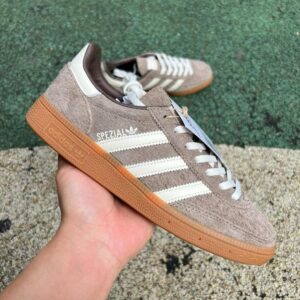 Adidas Handball Spezial “Brown”