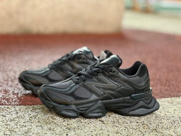 New Balance 9060 “Black” – Pure Original - Image 10