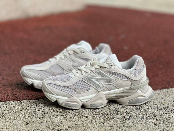 New Balance 9060 “Beige Grey” – Pure Original - Image 10