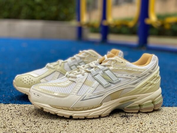 New Balance 1906R “Beige CNY Dragon Year” - Image 10