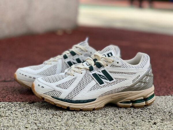 New Balance 1906R “White Green Brown” - Image 10