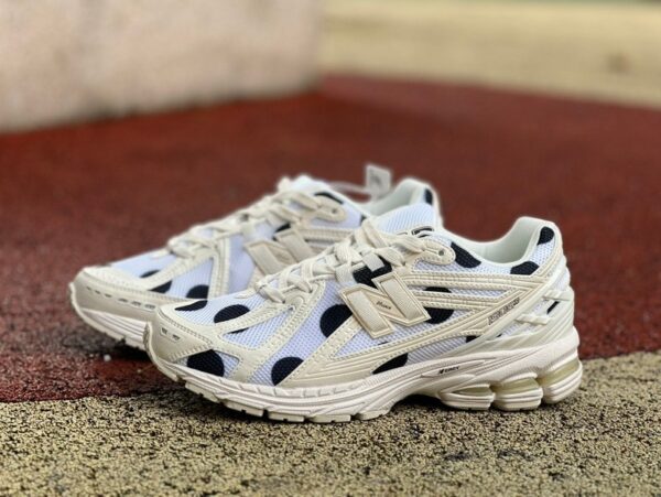 New Balance 1906R “White Black Speckled”