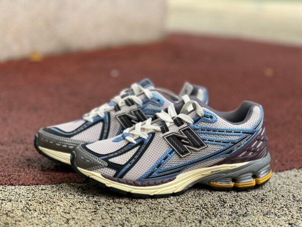 New Balance 1906R “White Blue Silver” - Image 10