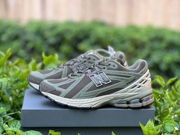 New Balance 1906R “Olive Green” - Image 10