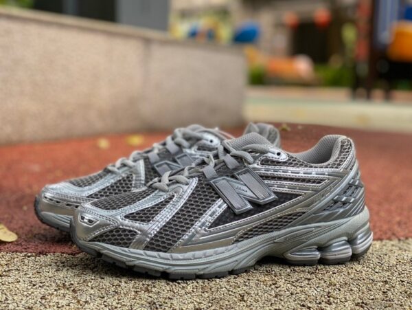 New Balance 1906R “Grey Silver” – Pure Original - Image 10