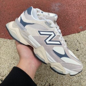 New Balance 9060 “Beige Grey Blue” – CNY Dragon Year