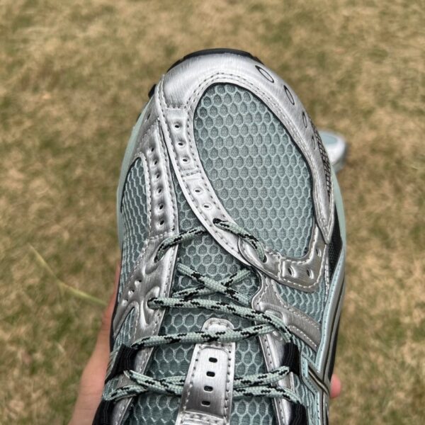 Asics Gel-Kayano 14 Silver/White/Pink (Premium) - Image 10