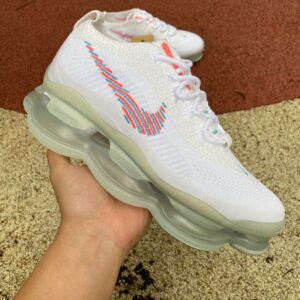 Nike Air Max Scorpion “White Pink”