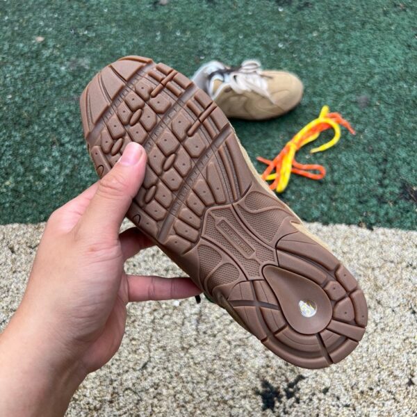 New Balance x Miu Miu Clog Slippers - Image 7