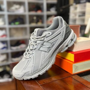 New Balance U1906 Grey Snake Year Edition