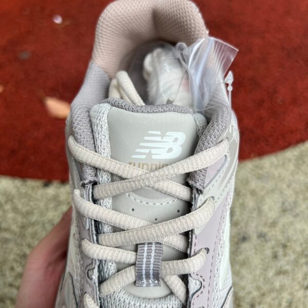 New Balance MR530 Beige/Champagne (Premium) - Image 6