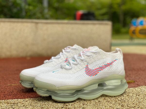 Nike Air Max Scorpion “White Pink” - Image 12