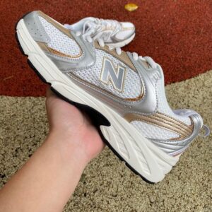 New Balance MR530 White/Champagne