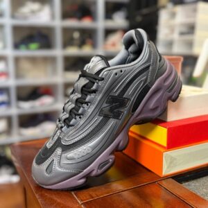 New Balance M1000 Black/Grey/Purple