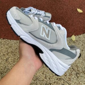 New Balance MR530 White/Grey