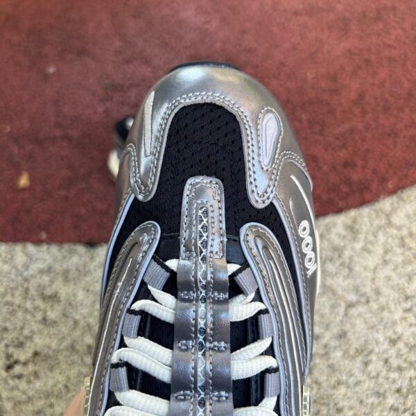 New Balance M1000 Silver/Black - Image 5