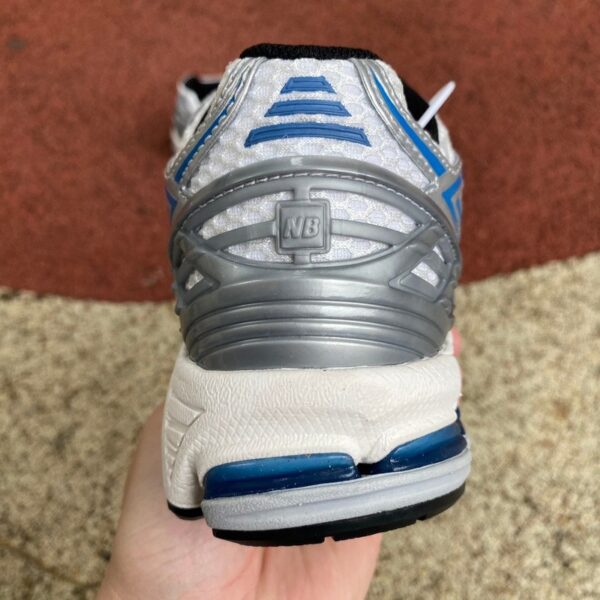 New Balance M1906 White/Silver/Blue (Premium) - Image 9