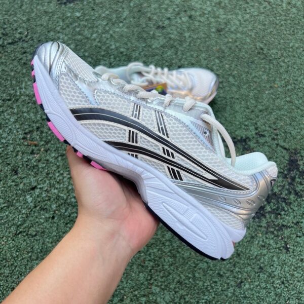 Asics GEL-Nimbus 10.1 Green/Black - Image 8