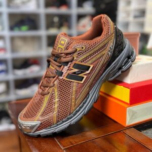 New Balance M1906 Brick Red