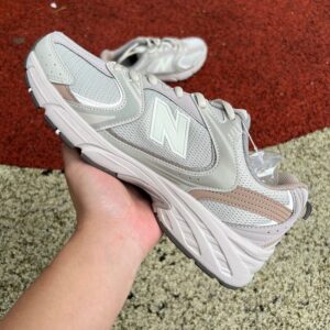 New Balance MR530 Beige/Champagne (Premium)