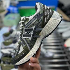 New Balance M1906 White Whale