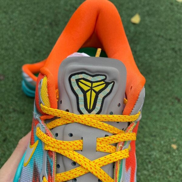Nike Kobe 8 Protro "Venice Beach" - Image 13