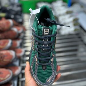 New Balance M1906 Green/Black/Grey