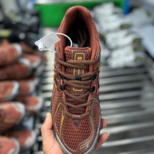 New Balance MDM1906 Brown/Red/Grey