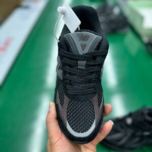 New Balance M2010 Black