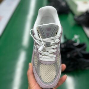 New Balance M2010 Grey/Pink